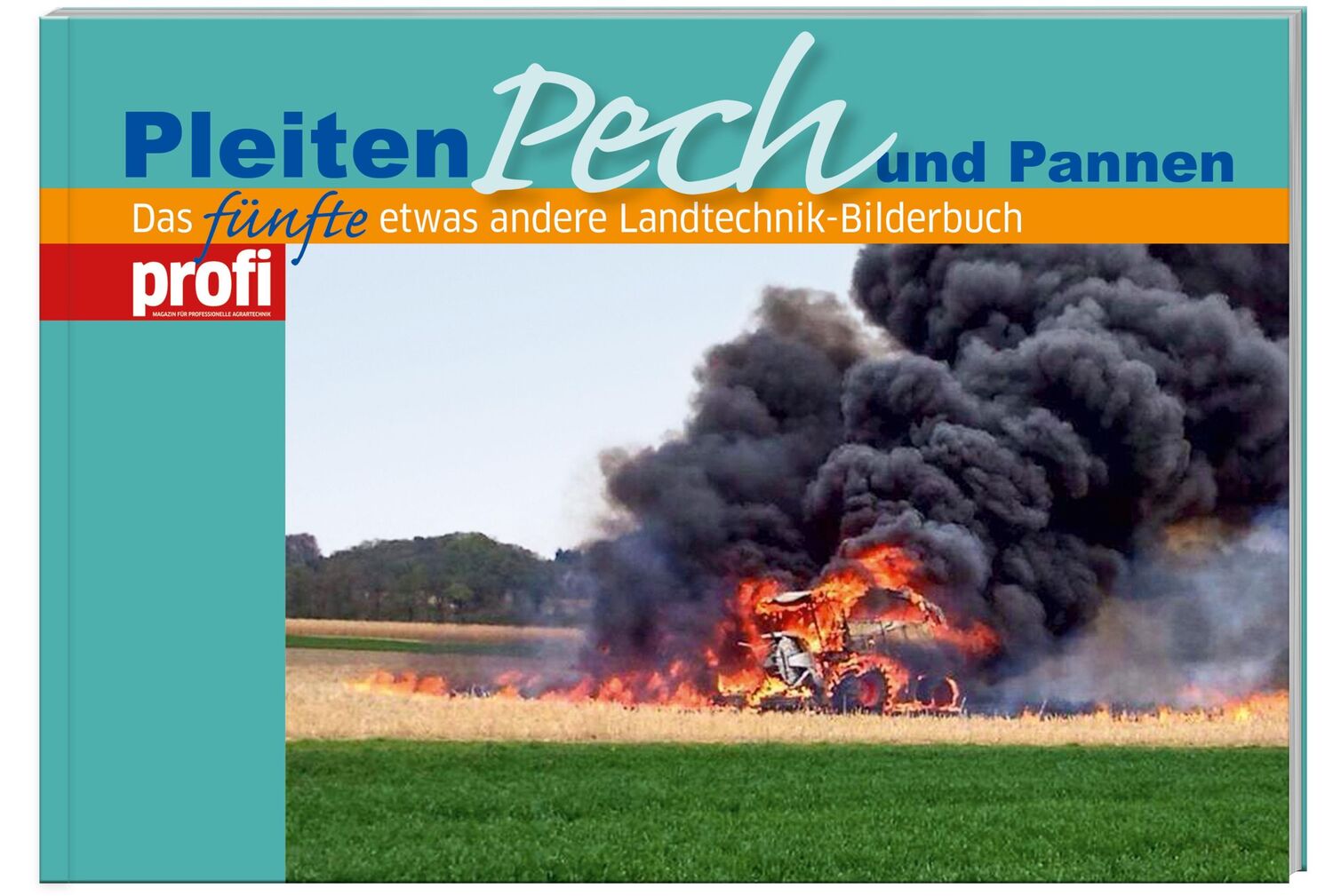 Cover: 9783784353982 | Pleiten, Pech und Pannen 5 | Manfred Neunaber | Taschenbuch | 96 S.