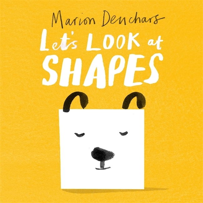 Cover: 9781786277787 | Let's Look at... Shapes | Marion Deuchars | Buch | 24 S. | Englisch