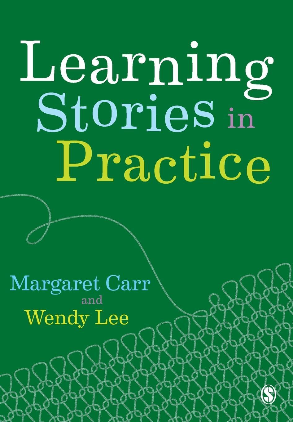 Cover: 9781526423757 | Learning Stories in Practice | Margaret Carr (u. a.) | Taschenbuch