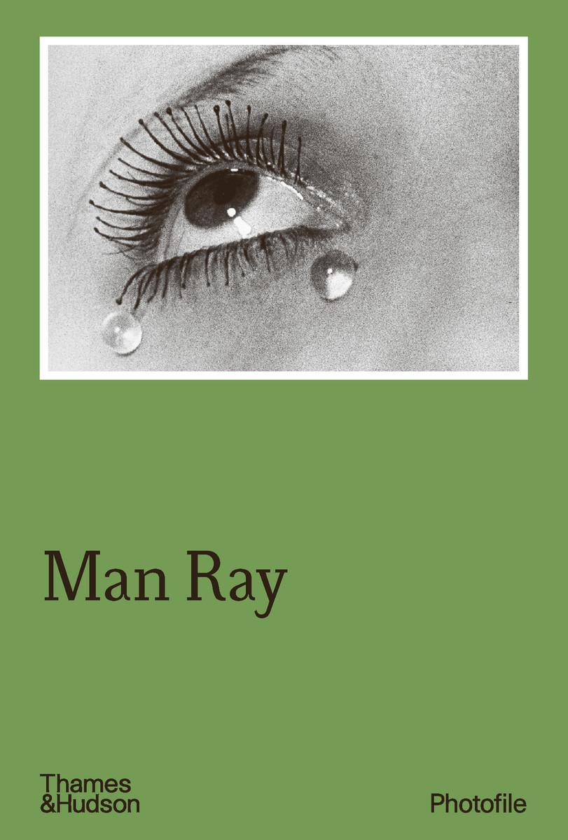 Cover: 9780500410653 | Man Ray | Merry A. Foresta | Taschenbuch | Kartoniert / Broschiert