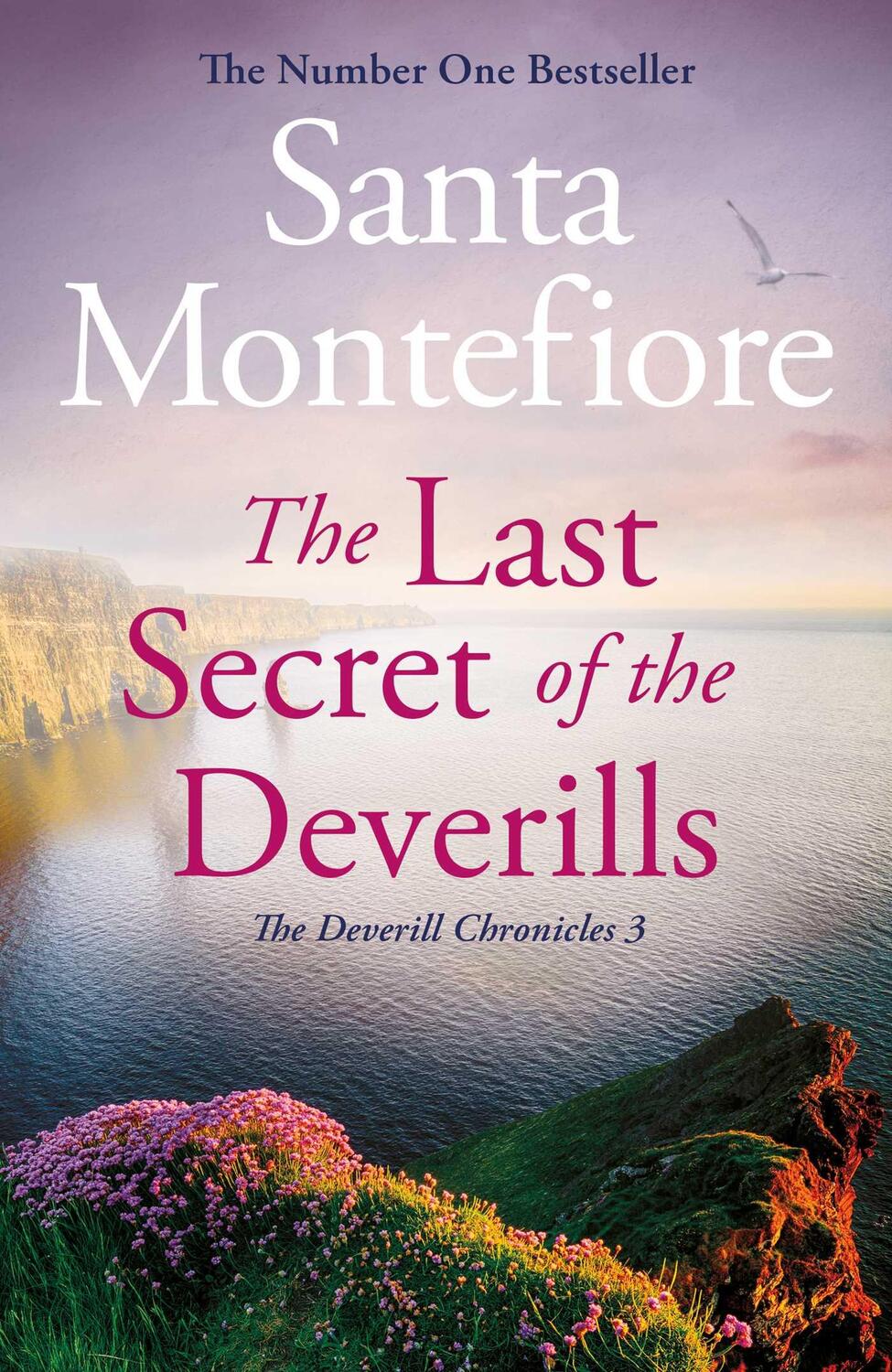 Cover: 9781471135941 | The Last Secret of the Deverills | Santa Montefiore | Taschenbuch