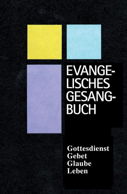 Cover: 9783583121997 | Evangelisches Gesangbuch für Bayern | Buch | 1624 S. | Deutsch | 2015