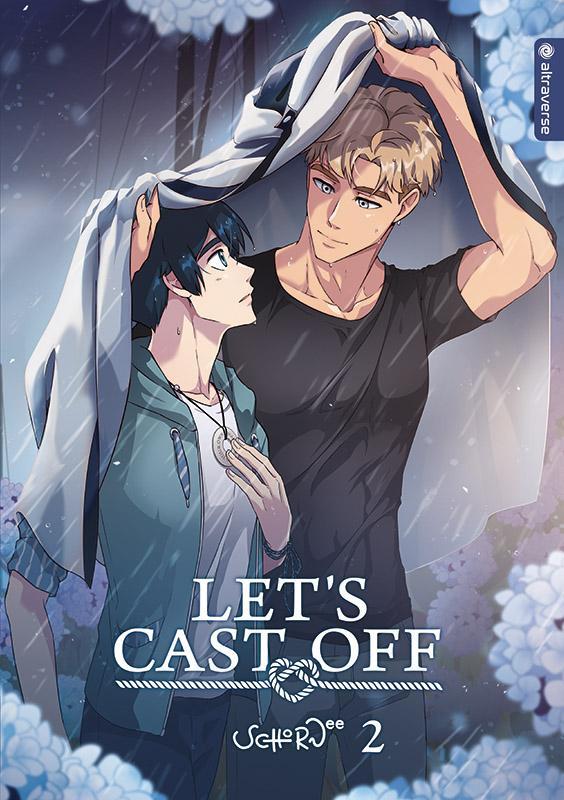 Cover: 9783753915821 | Let's Cast Off 02 | SchornEE | Taschenbuch | 280 S. | Deutsch | 2024