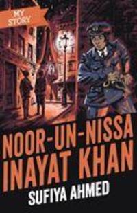 Cover: 9780702300059 | Noor Inayat Khan | Sufiya Ahmed | Taschenbuch | Englisch | 2020