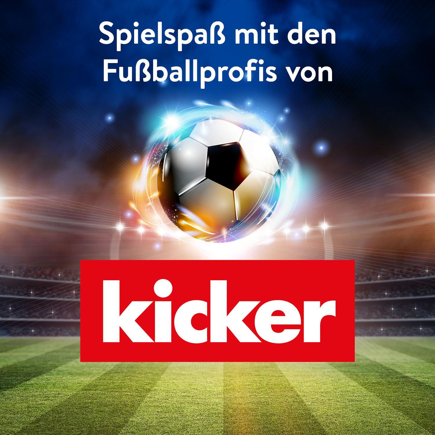 Bild: 4002051684563 | Kicker Fußball-Duell | Spiel | Matthew Dunstan (u. a.) | Spiel | 2024