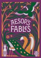 Cover: 9781435163829 | Aesop's Fables | Aesop | Buch | Barnes &amp; Noble Collectible Editions