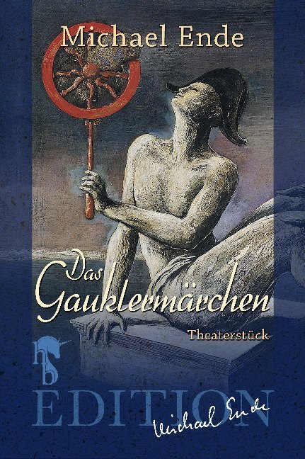 Cover: 9783957512628 | Das Gauklermärchen | Michael Ende | Taschenbuch | 104 S. | Deutsch