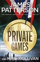 Cover: 9780099568735 | Private Games | (Private 3) | James Patterson | Taschenbuch | Englisch