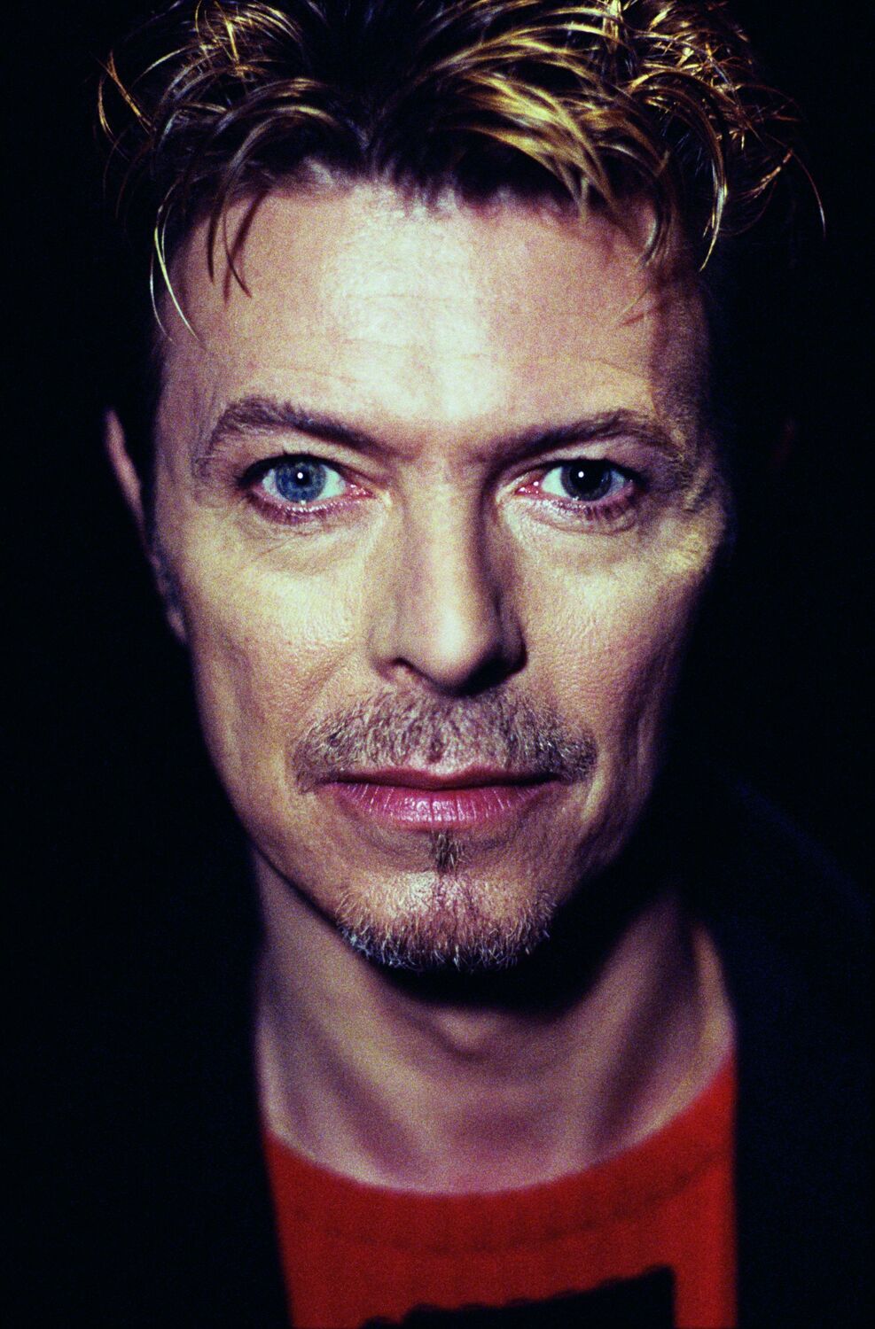 Bild: 9783982020785 | David Bowie Foto | Fernando/Aris, Brian u a Aceves | Buch | 356 S.