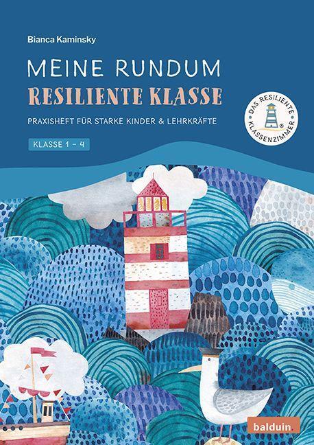 Cover: 9783910636026 | Meine rundum resiliente Klasse | Bianca Kaminsky | Broschüre | 60 S.