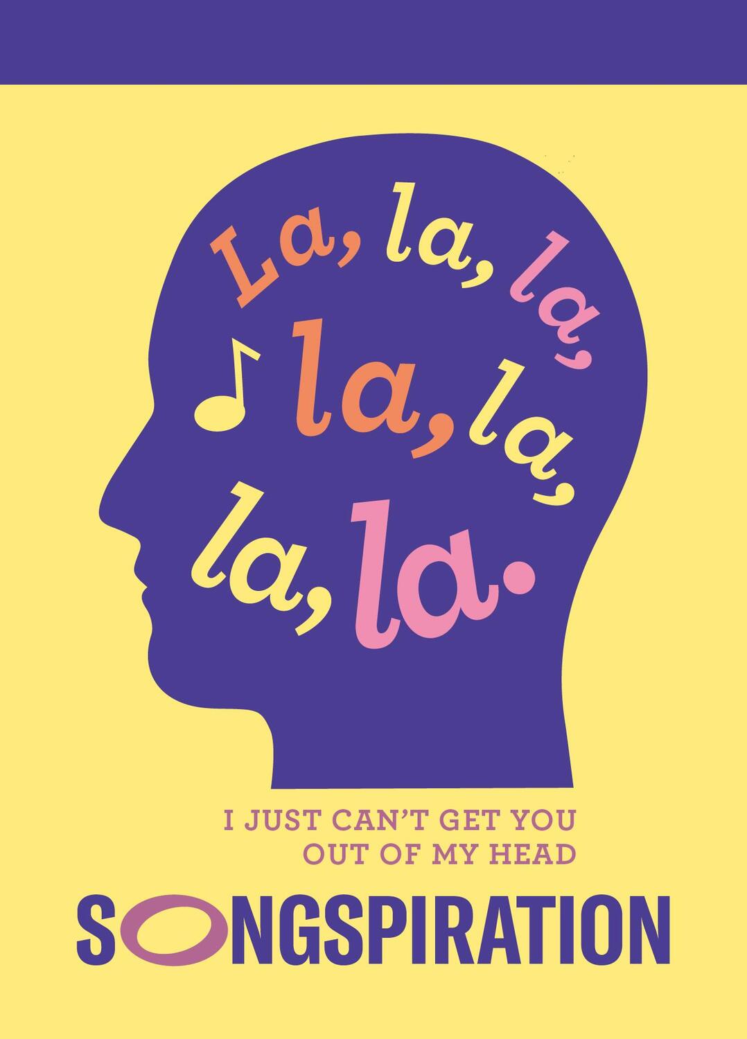 Cover: 9783949070174 | Songspiration | I Just Can't Get You Out Of My Head | Krimmel | 370 S.