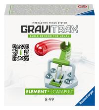 Cover: 4005556224111 | Ravensburger GraviTrax Element Catapult - Zubehör für das...