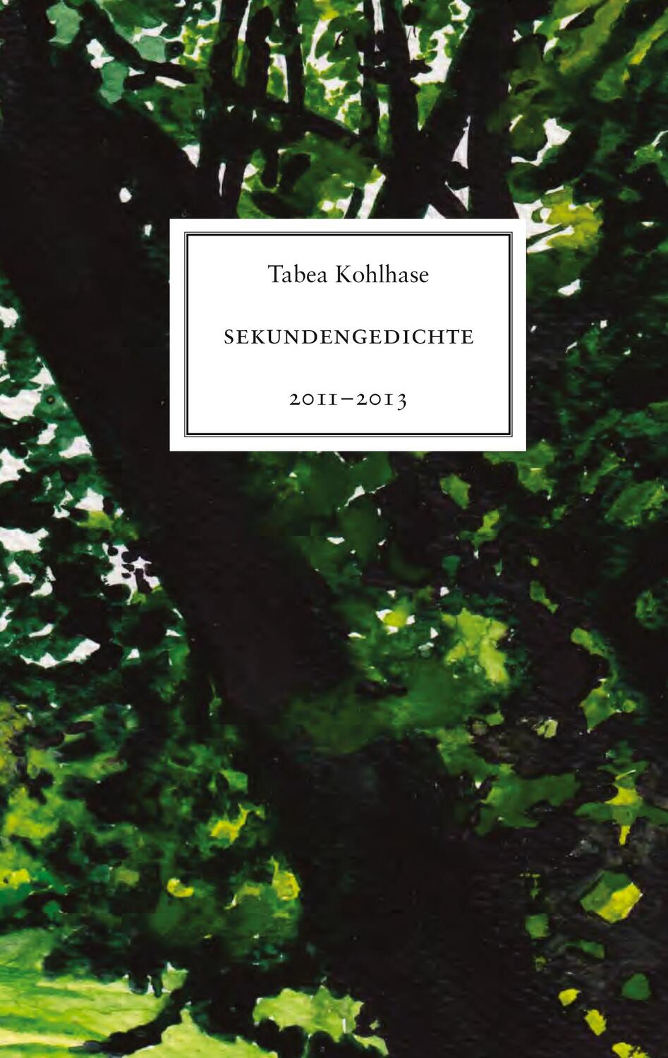 Cover: 9783347990647 | Kleine Naturbeobachtungen unterwegs | Jahreszeiten | Tabea Kohlhase