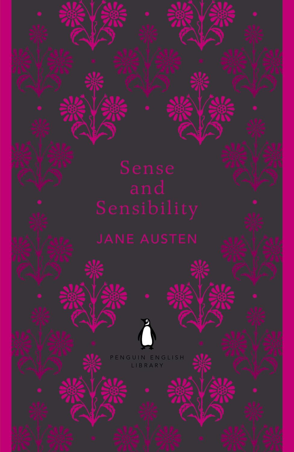 Cover: 9780141199672 | Sense and Sensibility | Jane Austen | Taschenbuch | 404 S. | Englisch