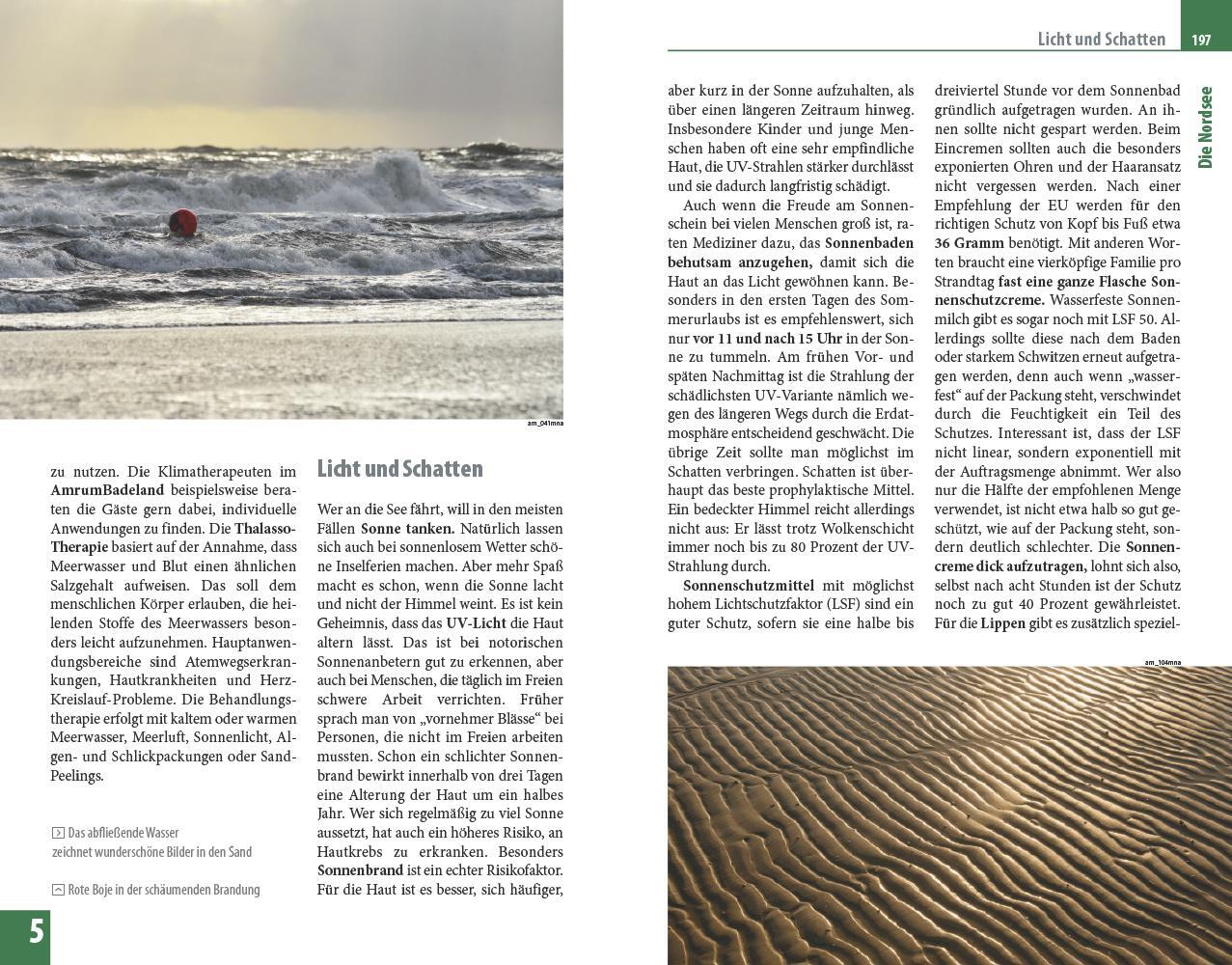 Bild: 9783831736386 | Reise Know-How Amrum | Nicole Funck (u. a.) | Taschenbuch | Deutsch