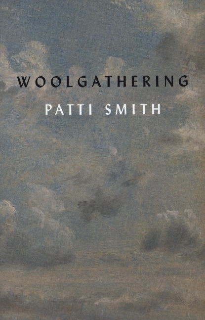 Cover: 9780811231251 | Woolgathering | Patti Smith | Taschenbuch | Englisch | 2022 | Norton