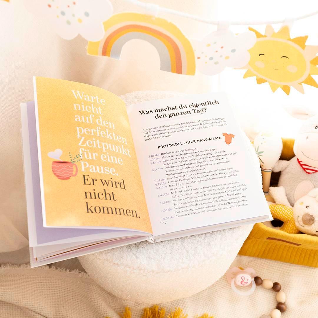 Bild: 9783848501670 | Selfcare für frischgebackene Mamas | Maike Köhler | Buch | 112 S.