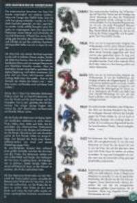 Bild: 9788325304737 | Bionicle | Das Universum von Makuta | Greg Farshtey | Taschenbuch