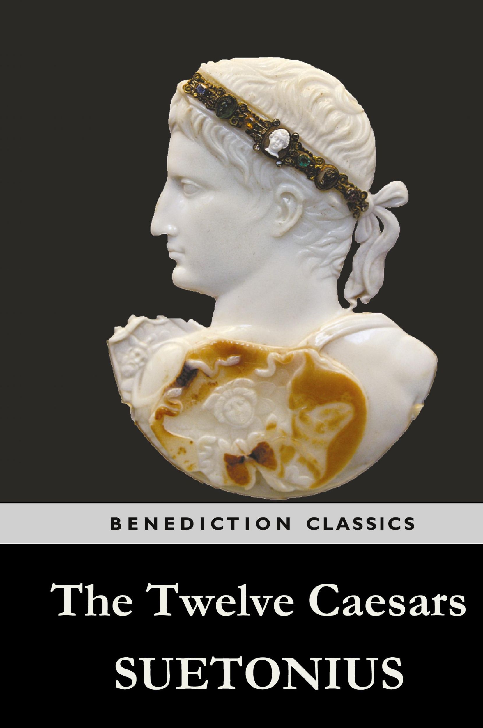 Cover: 9781781394427 | The Twelve Caesars | Suetonius | Buch | Gebunden | Englisch | 2014