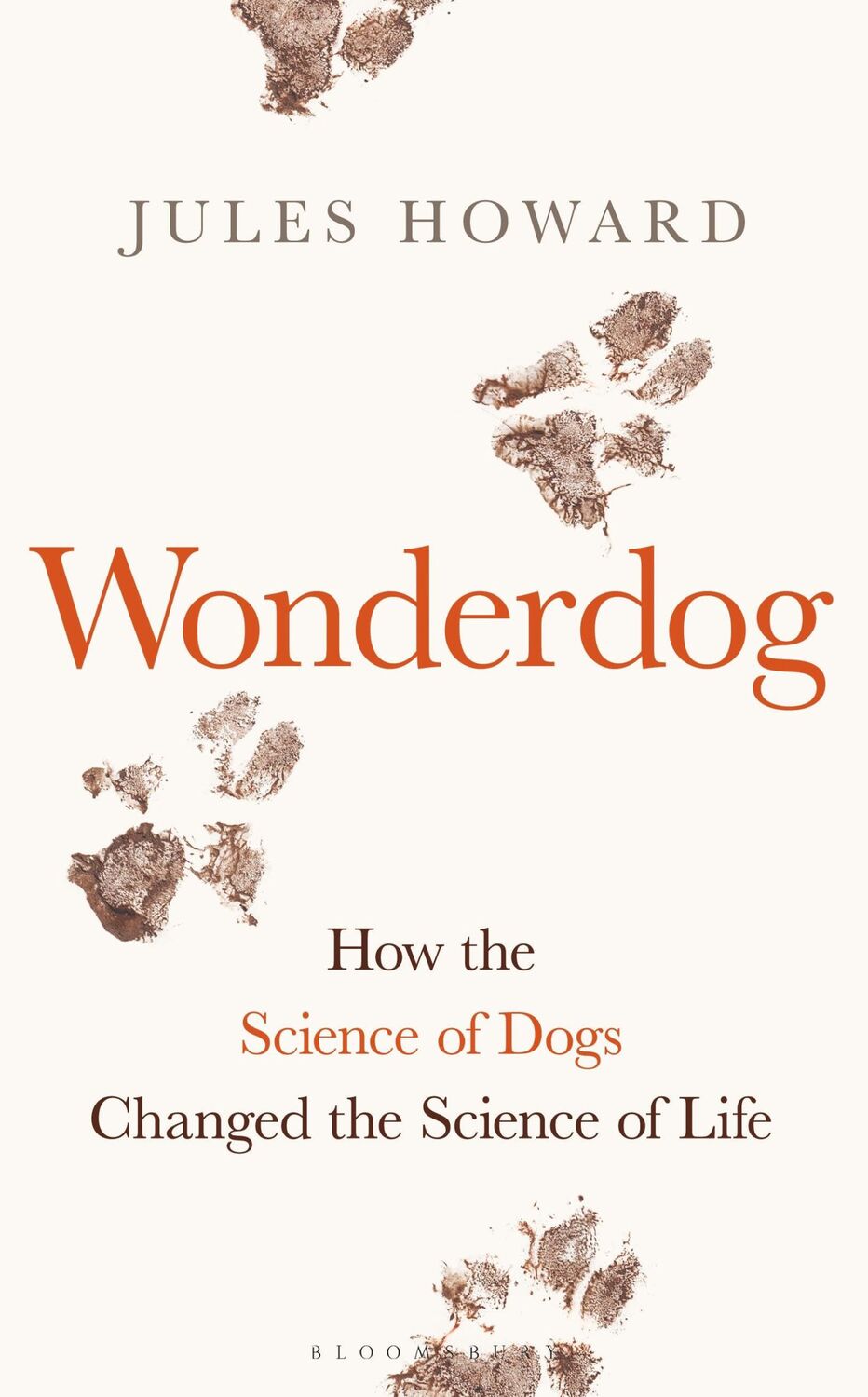 Cover: 9781472984265 | Wonderdog | Jules Howard | Buch | Gebunden | Englisch | 2022