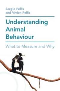 Cover: 9781108705103 | Understanding Animal Behaviour | What to Measure and Why | Taschenbuch