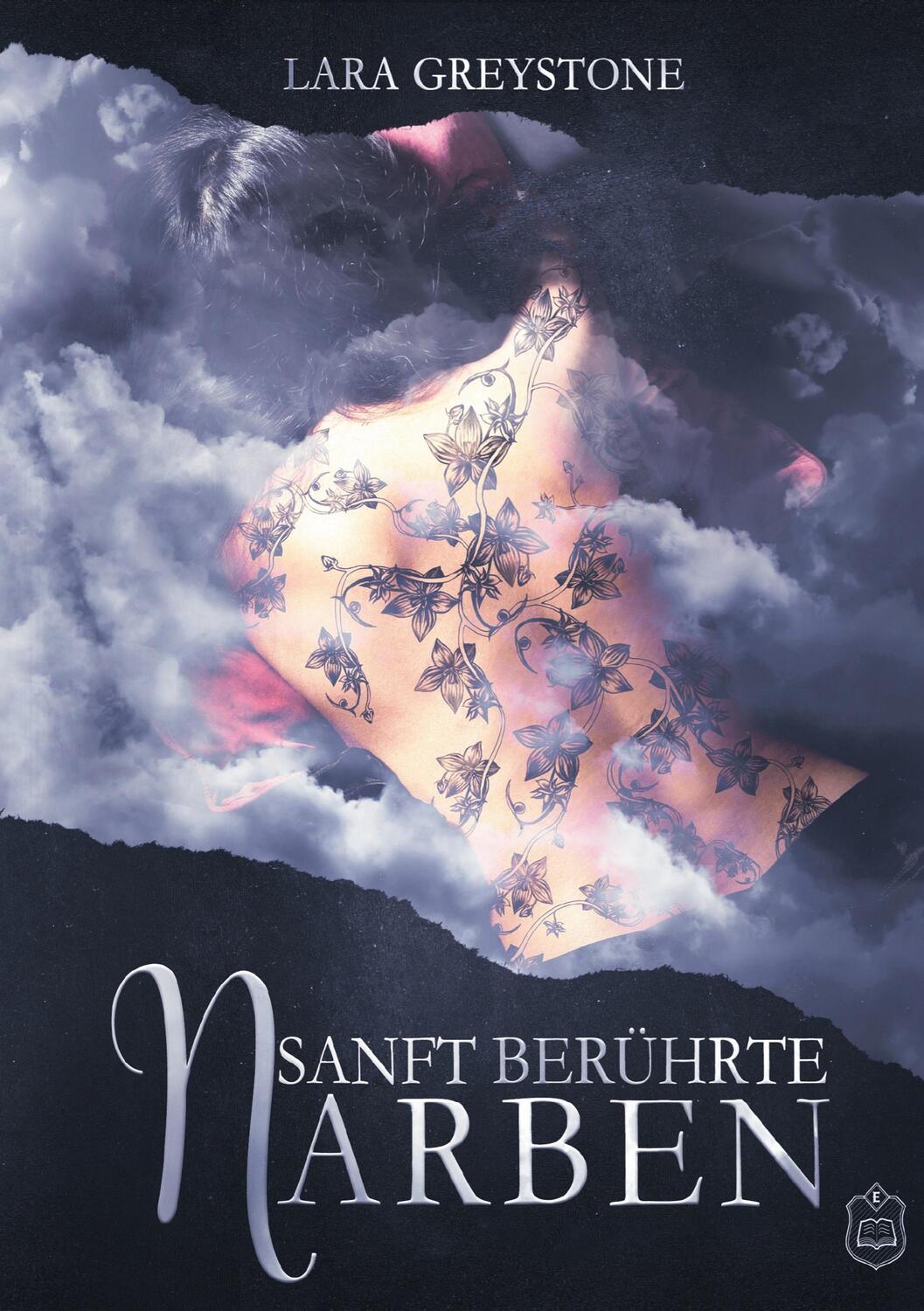 Cover: 9783946172659 | Sanft berührte Narben | Lara Greystone | Taschenbuch | Paperback