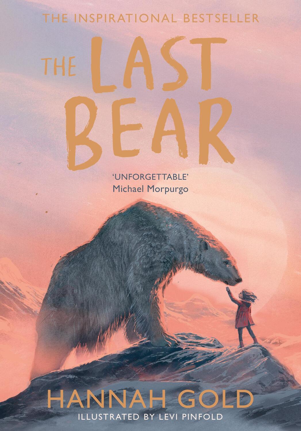 Cover: 9780008411312 | The Last Bear | Hannah Gold | Taschenbuch | 320 S. | Englisch | 2022