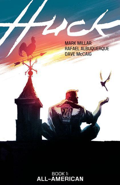 Cover: 9781632157294 | Huck | Mark Millar | Taschenbuch | Englisch | 2016 | EAN 9781632157294