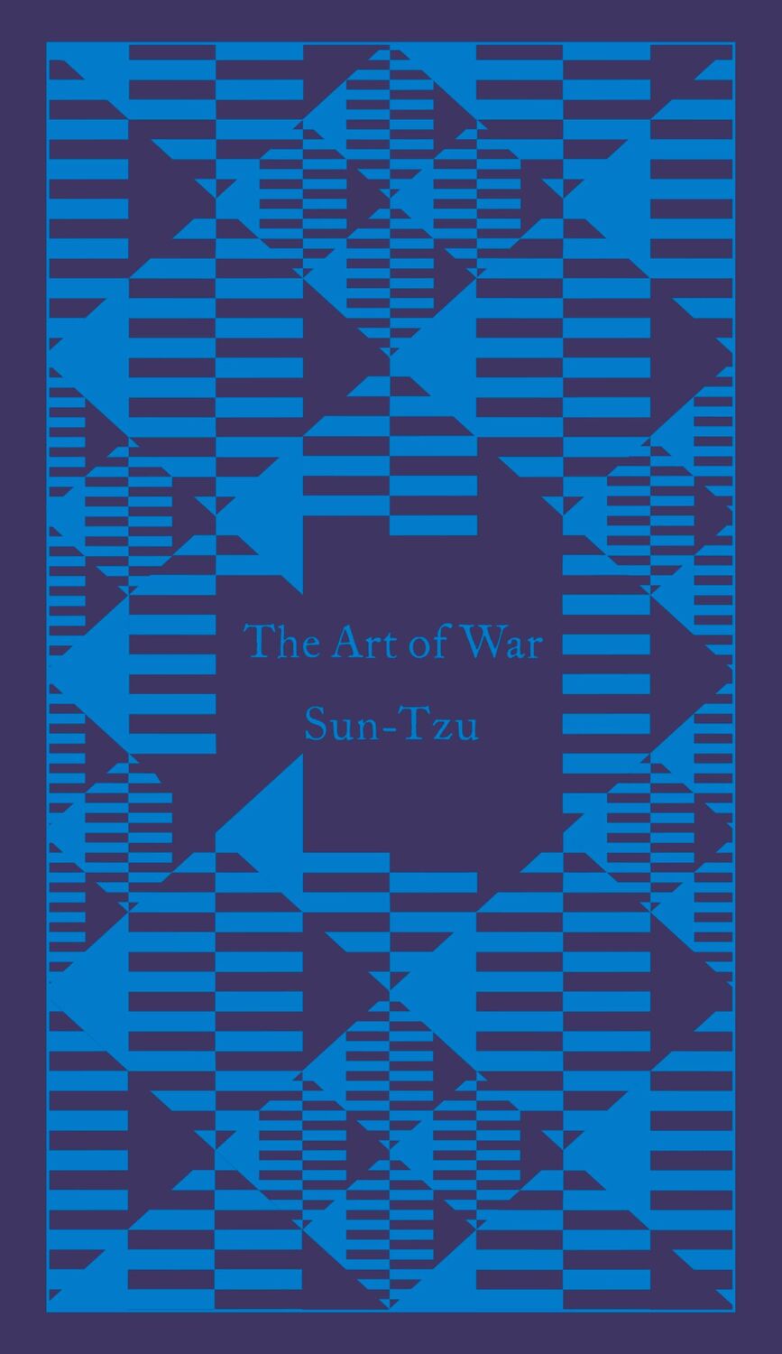 Cover: 9780141395845 | The Art of War | Tzu Sun | Buch | LXXXVI | Englisch | 2014