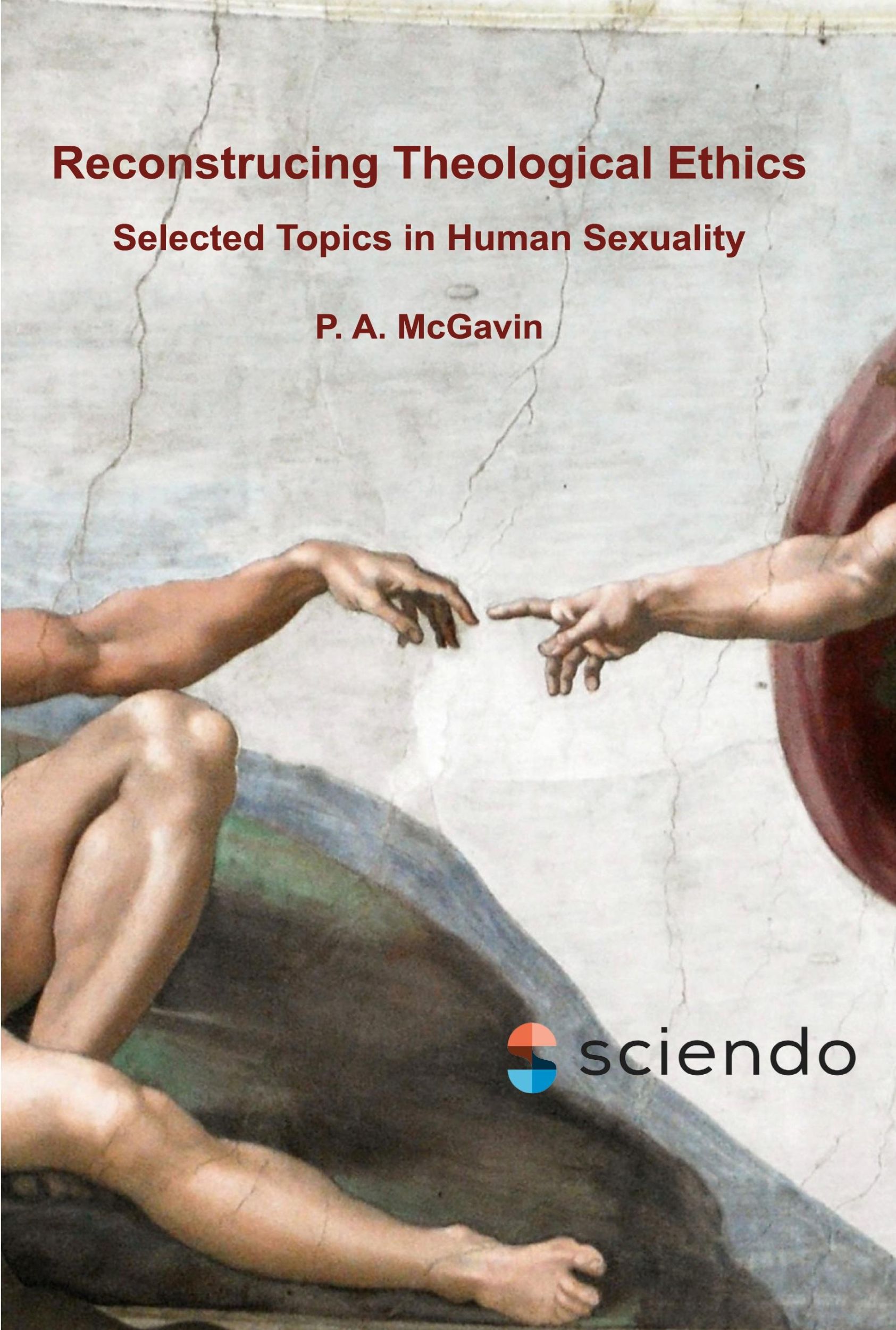 Cover: 9788367405362 | Reconstructing Theological Ethics | Selected Topics in Human Sexuality