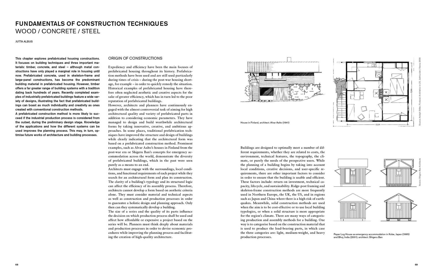 Bild: 9783869223018 | Container and Modular Buildings | Construction and Design Manual