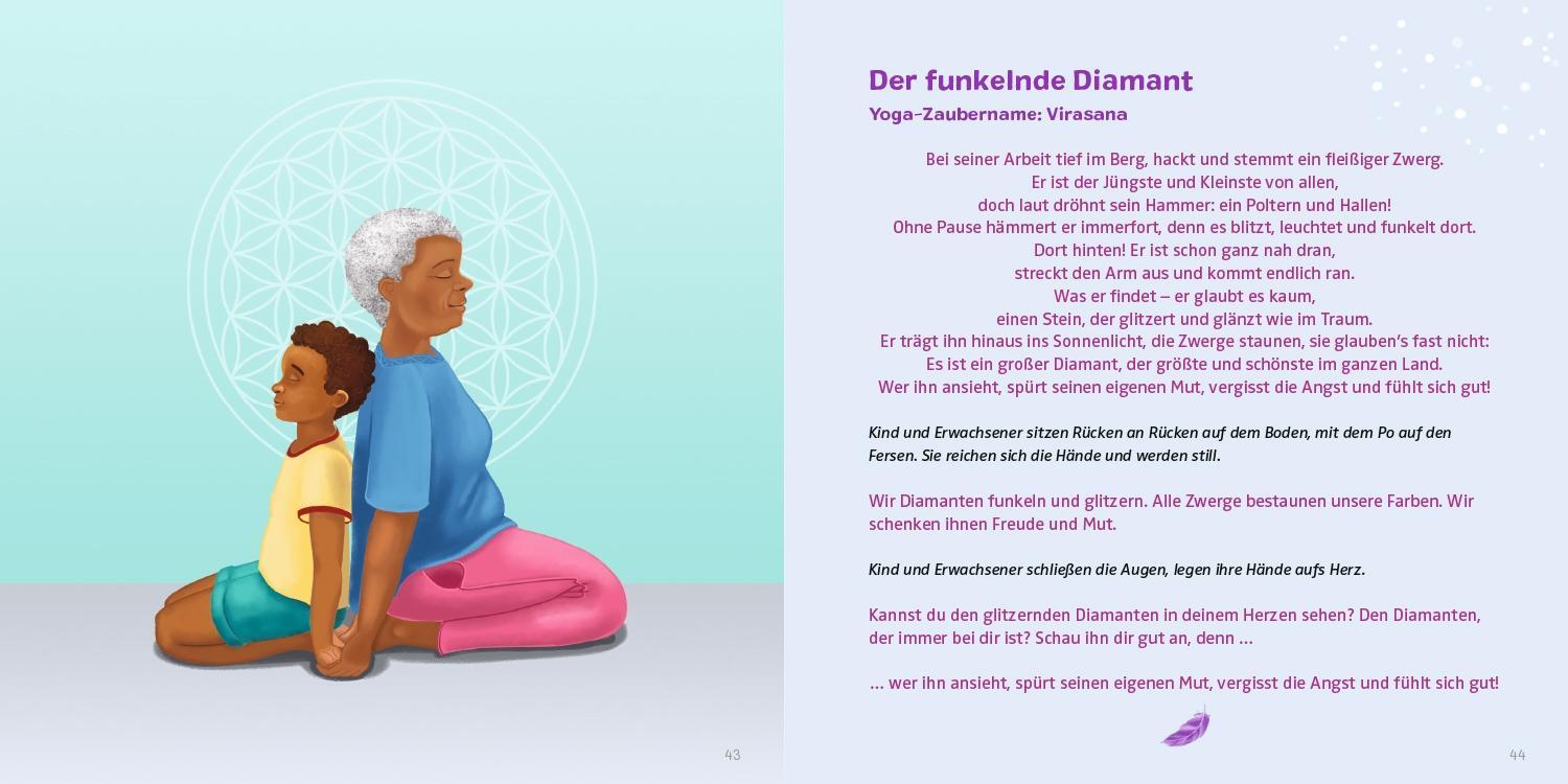 Bild: 9783751206587 | FamilyFlow. Familien-Yoga | Daniela Heidtmann | Stück | Family Flow