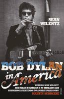 Cover: 9780099549291 | Bob Dylan In America | Sean Wilentz | Taschenbuch | 352 S. | Englisch