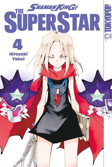 Cover: 9783842096301 | Shaman King - The Super Star 04 | Hiroyuki Takei (u. a.) | Taschenbuch