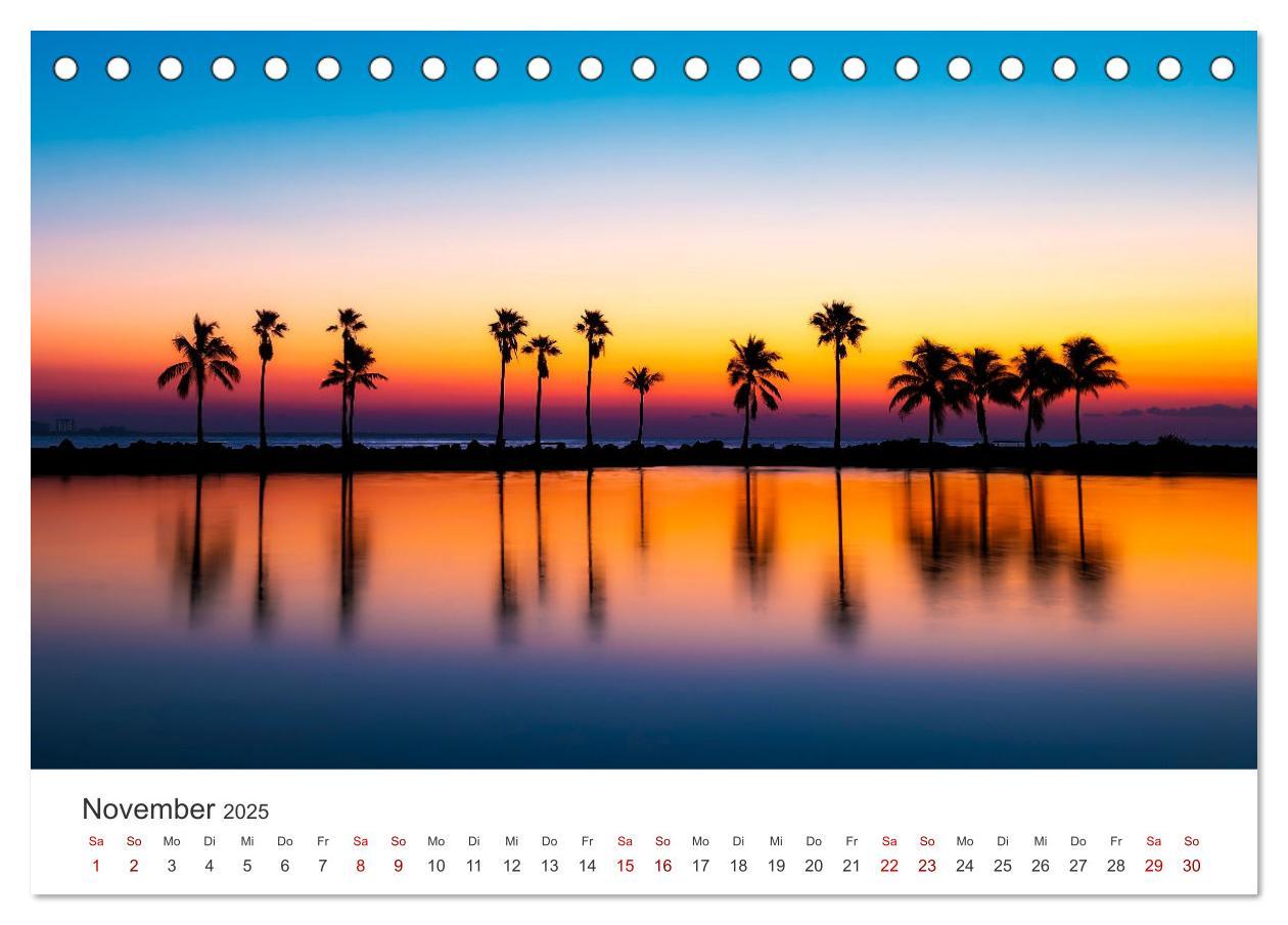 Bild: 9783383874833 | Florida - Eine Reise in den Sonnenscheinstaat. (Tischkalender 2025...