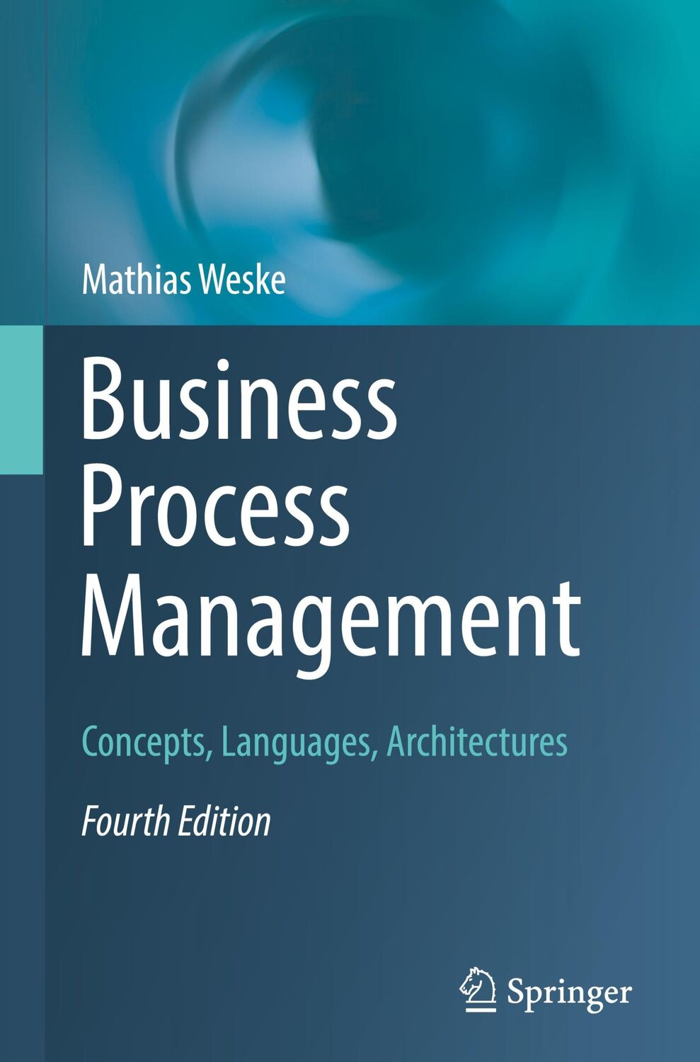 Cover: 9783662695173 | Business Process Management | Concepts, Languages, Architectures | xix