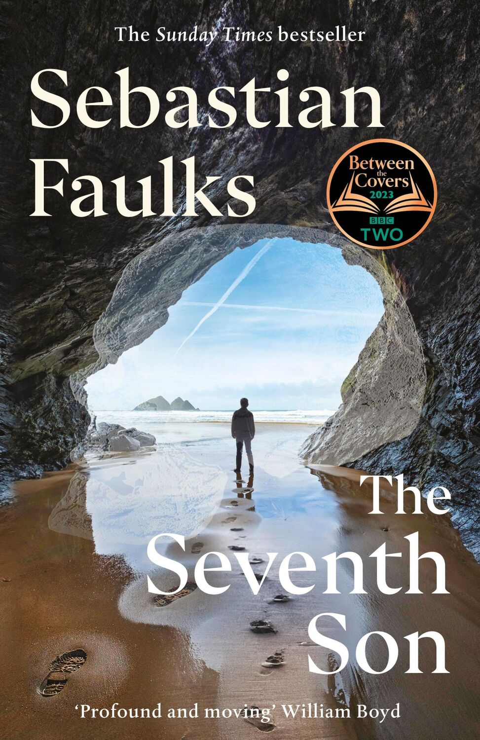 Cover: 9781529153217 | The Seventh Son | Sebastian Faulks | Taschenbuch | 368 S. | Englisch