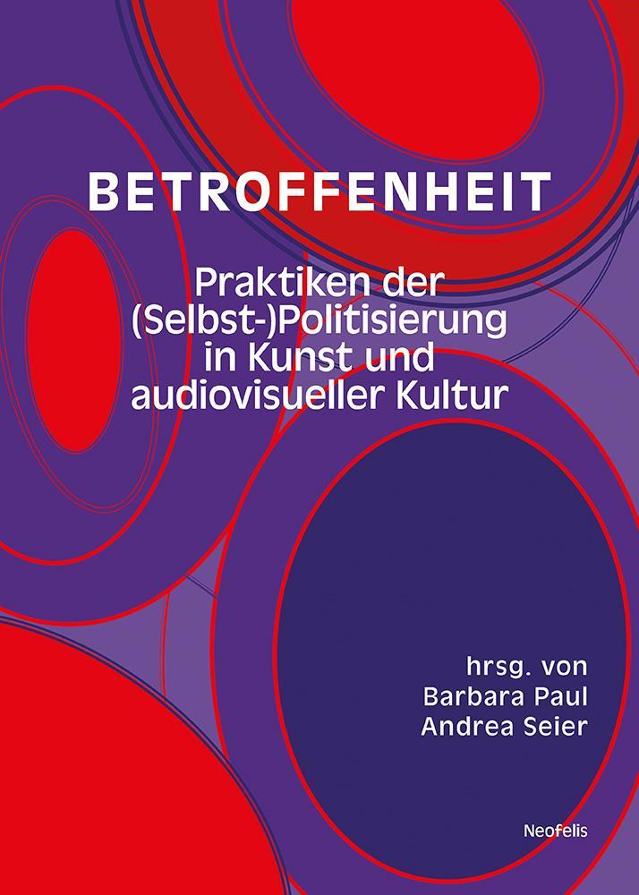 Cover: 9783958084339 | Betroffenheit | Atlanta Ina Beyer (u. a.) | Taschenbuch | 208 S.