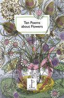 Cover: 9781907598876 | Ten Poems about Flowers | Katharine Towers | Taschenbuch | Englisch