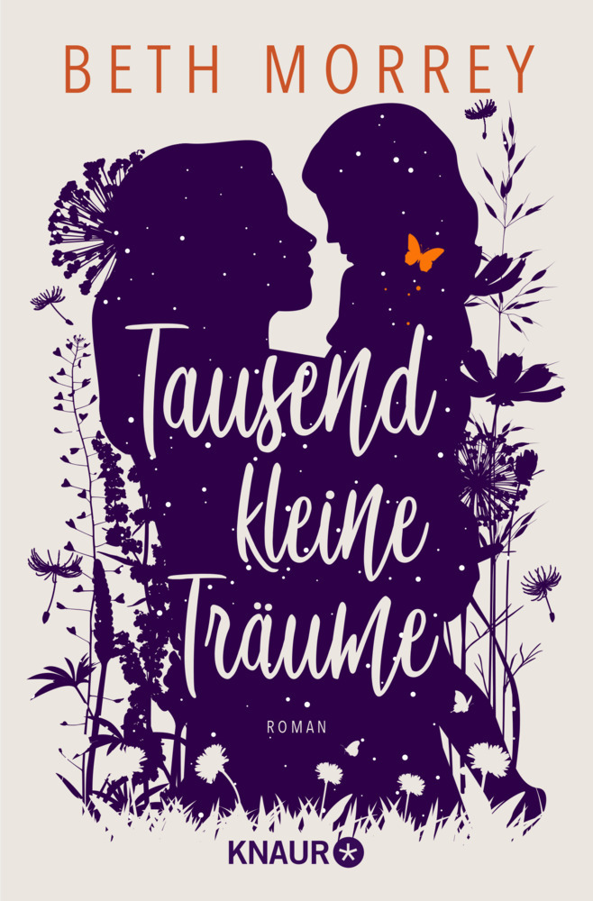 Cover: 9783426524930 | Tausend kleine Träume | Roman Von der Bestsellerautorin aus England