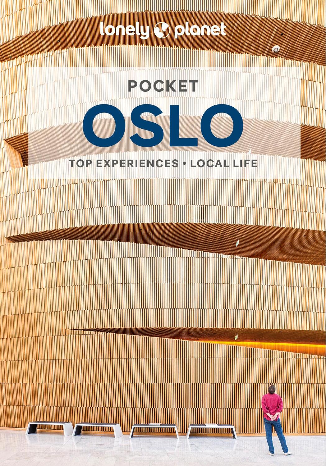 Cover: 9781787017481 | Lonely Planet Pocket Oslo | Taschenbuch | Lonely Planet Travel Guide