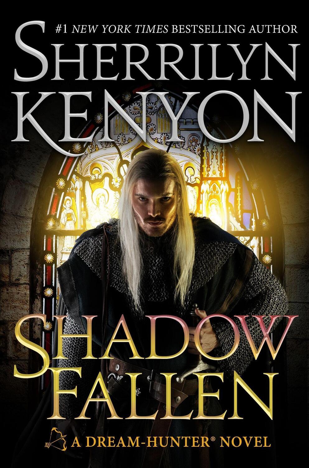 Cover: 9780749957599 | Shadow Fallen | Sherrilyn Kenyon | Taschenbuch | Englisch | 2022