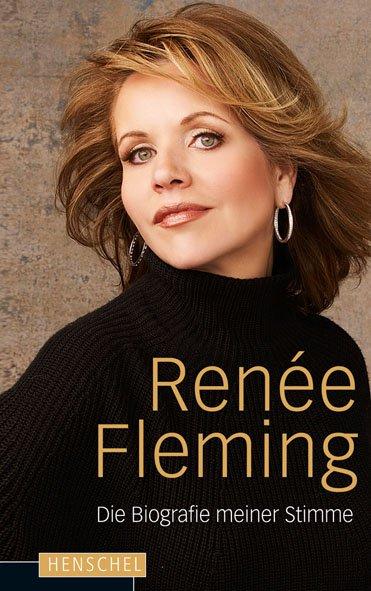 Cover: 9783894877002 | Die Biografie meiner Stimme | Renée Fleming | Buch | 296 S. | Deutsch