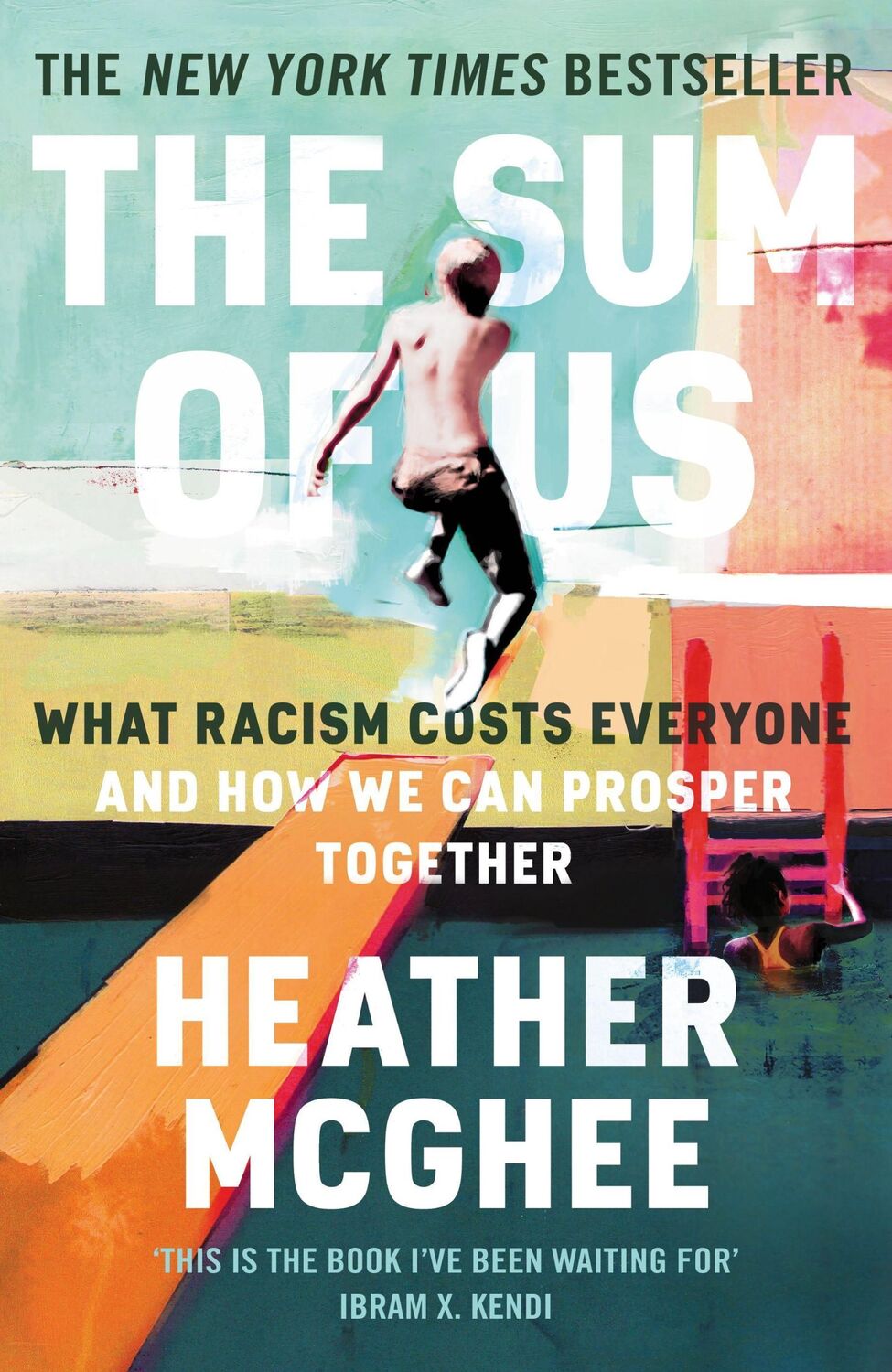 Cover: 9781788169660 | The Sum of Us | Heather McGhee | Taschenbuch | XXIV | Englisch | 2022