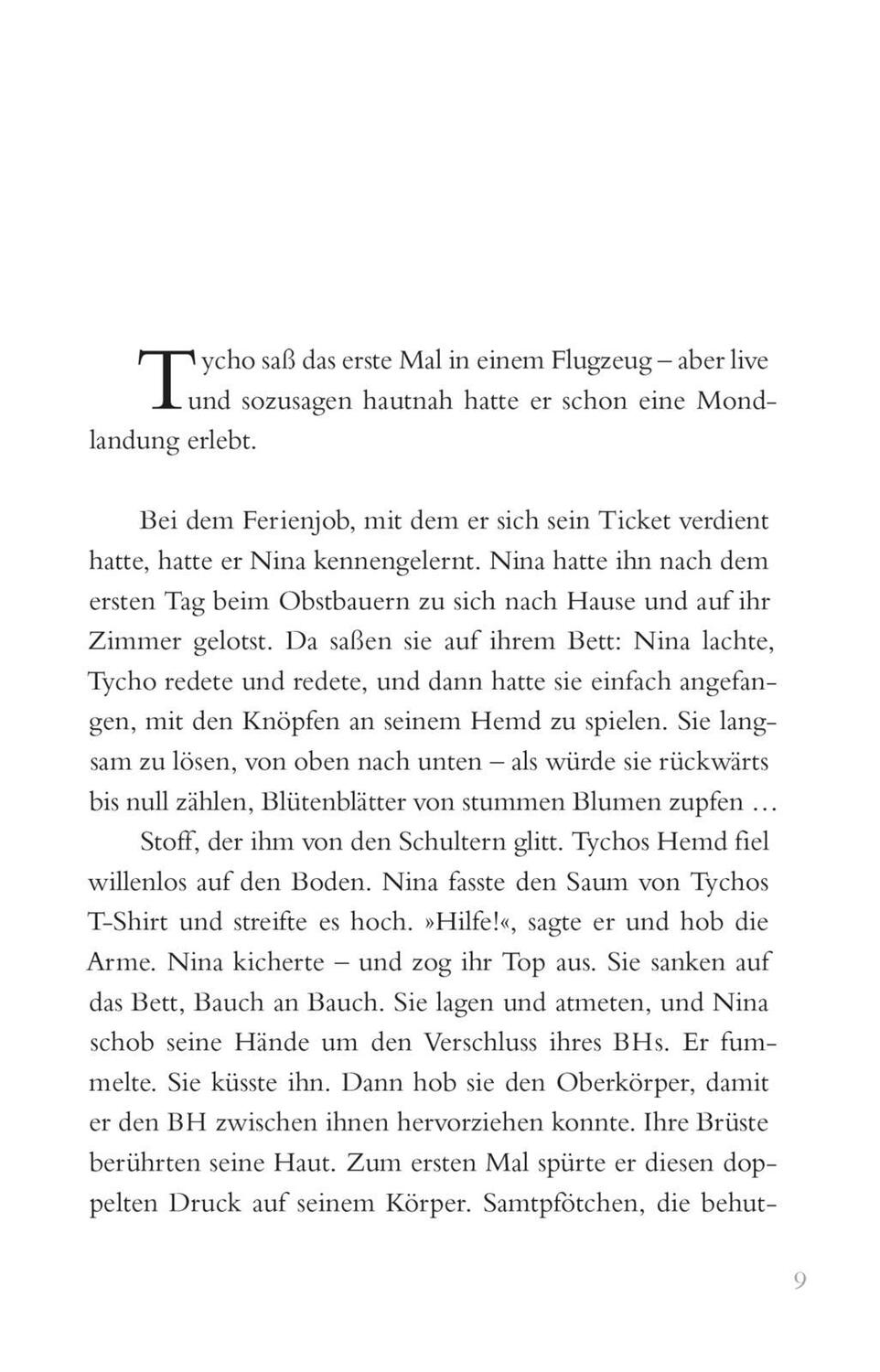 Bild: 9783551321879 | Die Tage der Bluegrass-Liebe | Edward van de Vendel | Taschenbuch