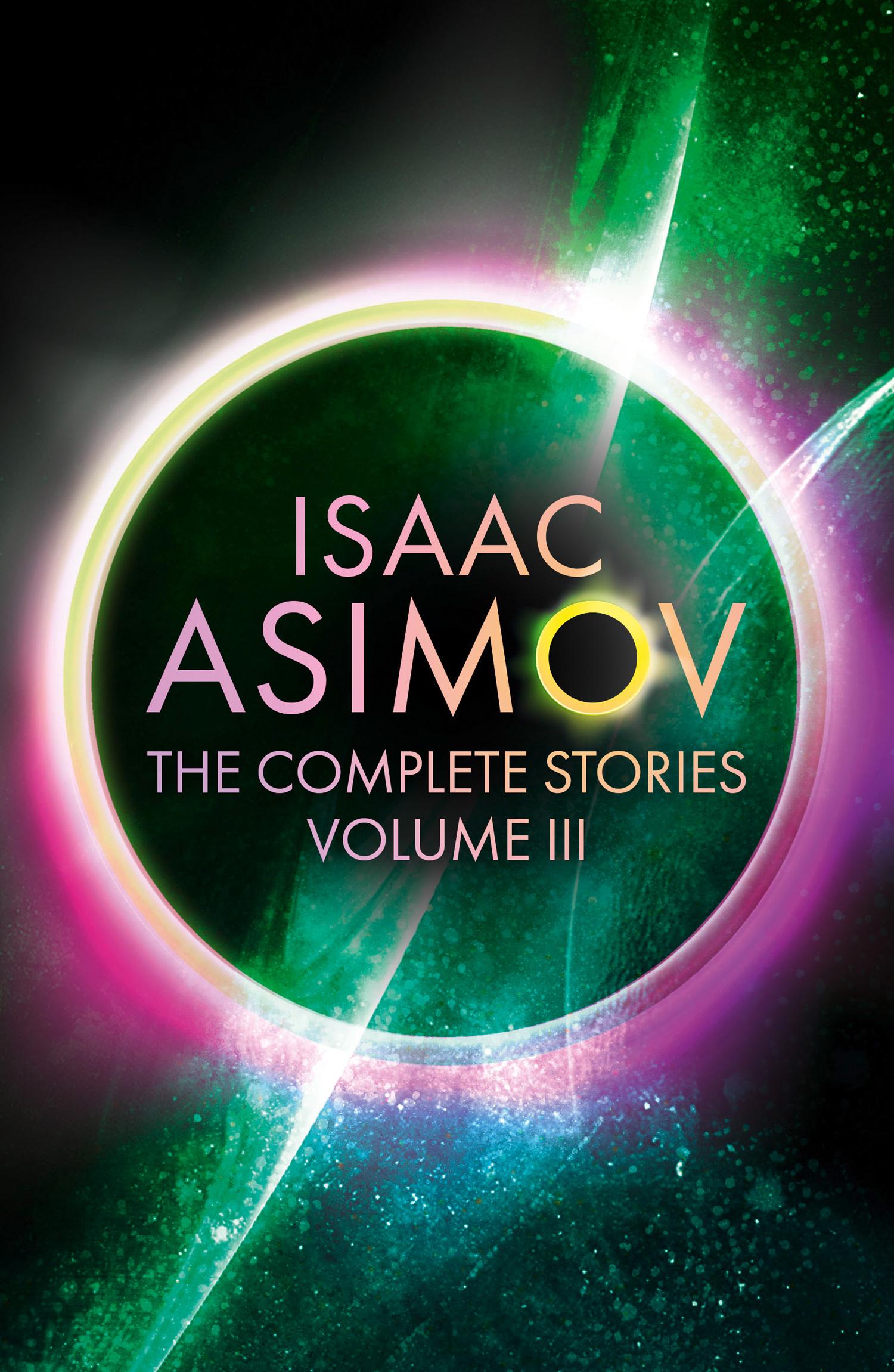 Cover: 9780008610524 | The Martian Way | And Other Stories | Isaac Asimov | Taschenbuch