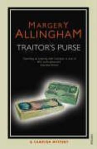 Cover: 9780099492832 | Allingham, M: Traitor's Purse | Margery Allingham | Taschenbuch | 2006