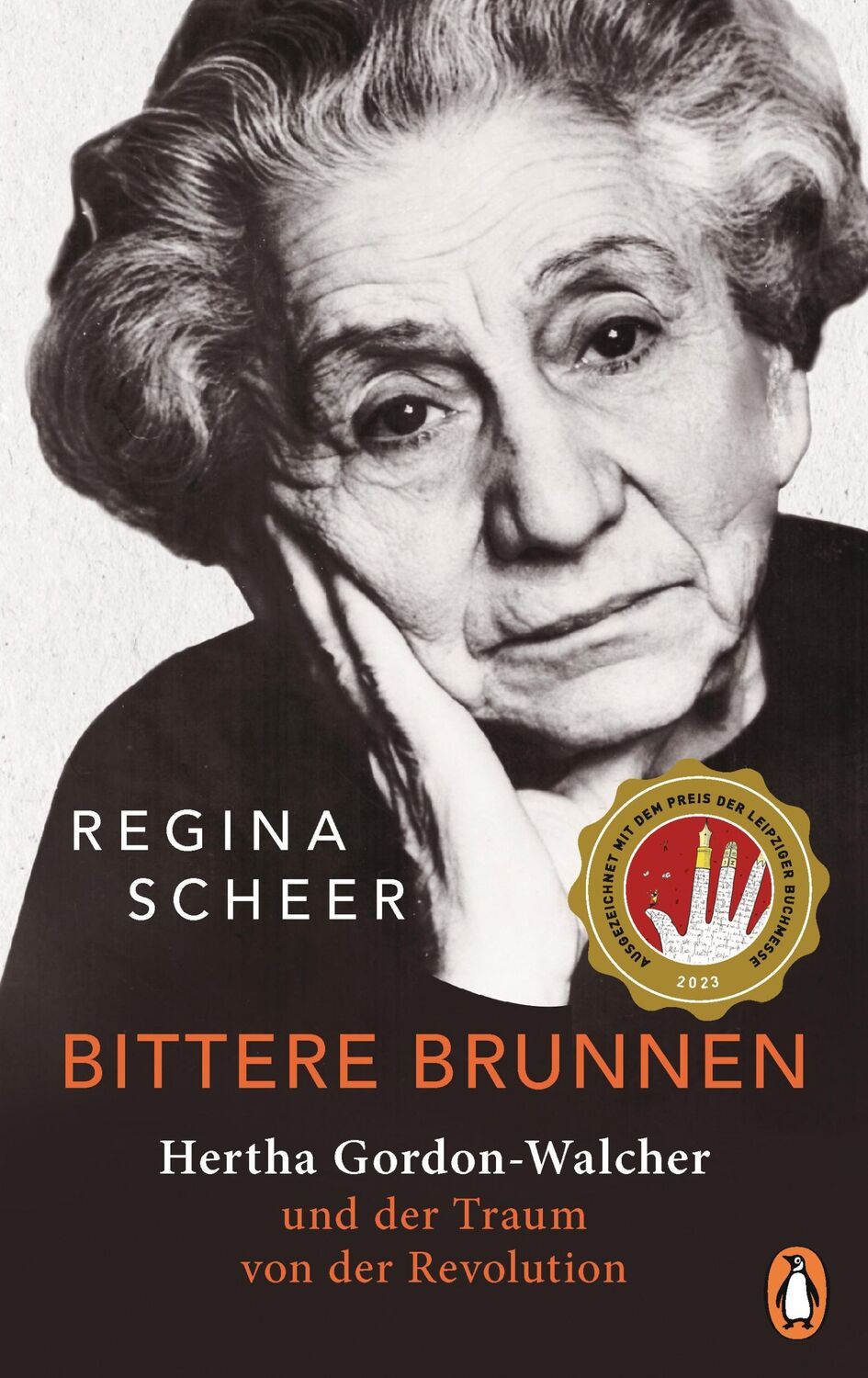 Cover: 9783328602088 | Bittere Brunnen | Regina Scheer | Buch | 704 S. | Deutsch | 2023