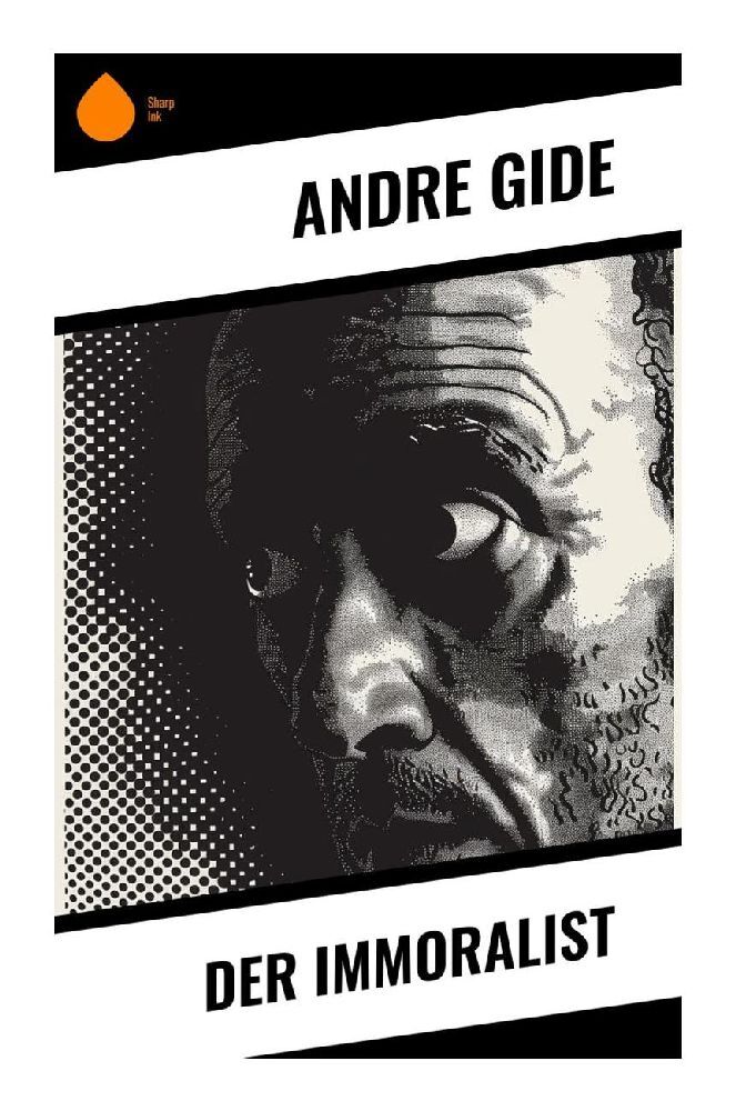 Cover: 9788028375904 | Der Immoralist | Andre Gide | Taschenbuch | 84 S. | Deutsch | 2024