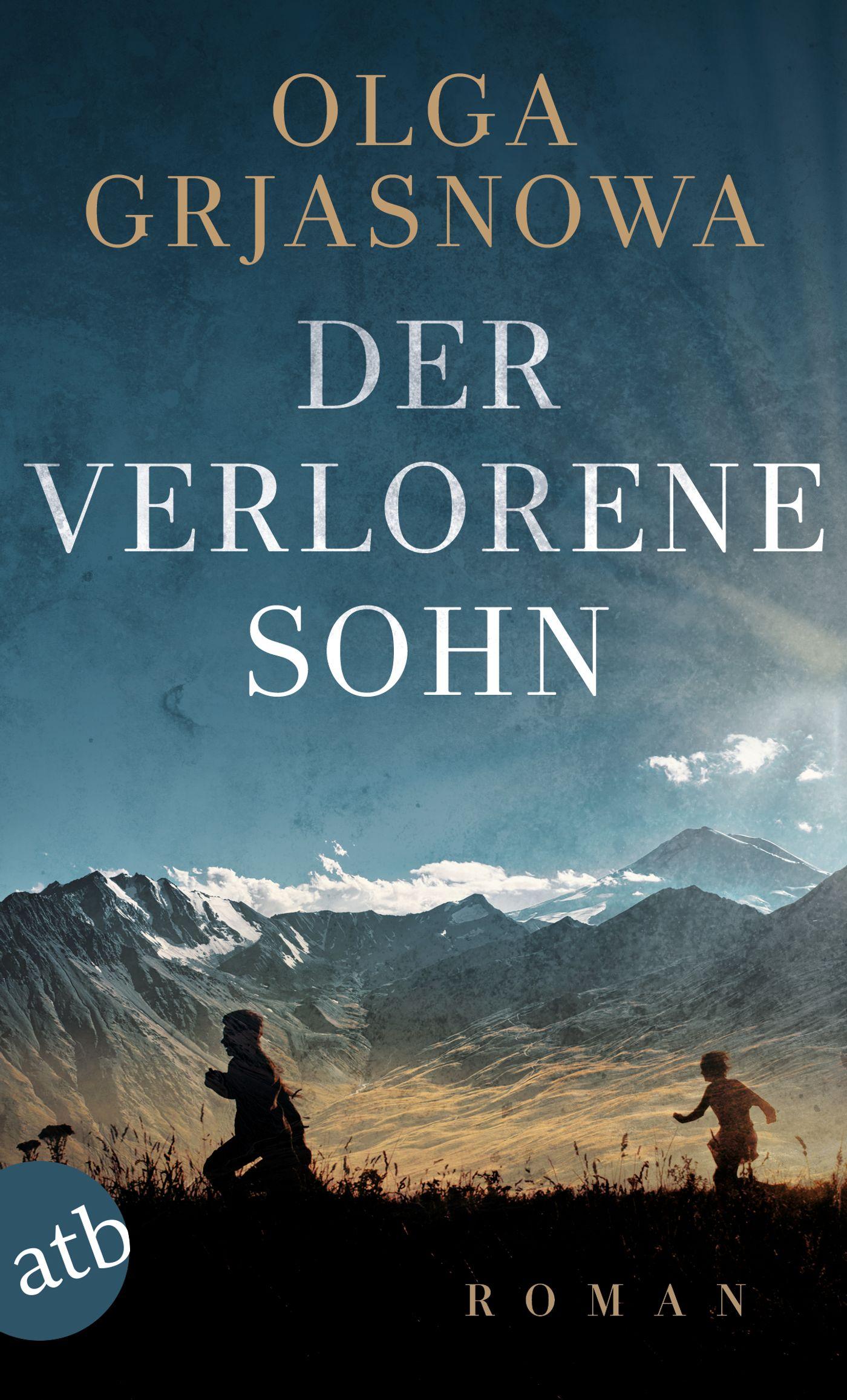 Cover: 9783746638706 | Der verlorene Sohn | Roman | Olga Grjasnowa | Taschenbuch | 380 S.